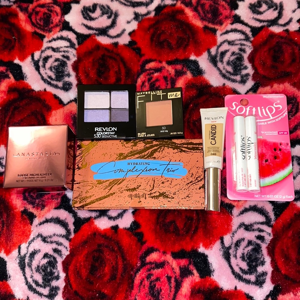 Makeup Bundle